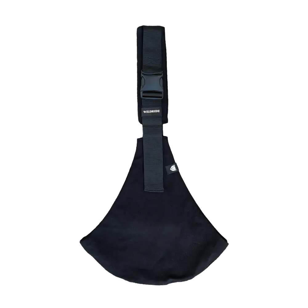 Wildride Basic Black