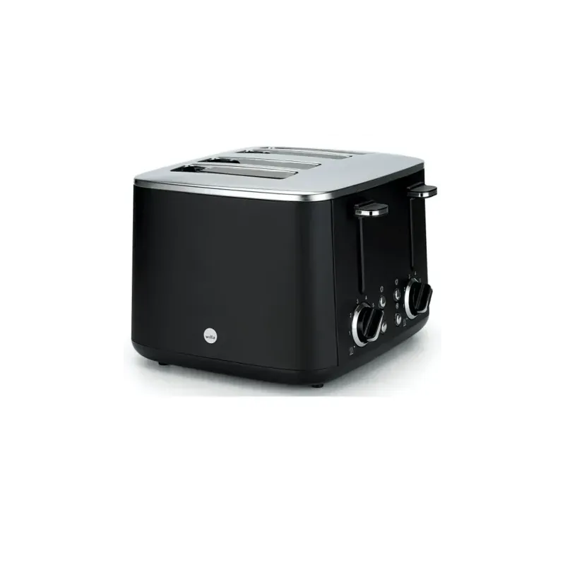 Wilfa TO4B-1600 Family Toaster