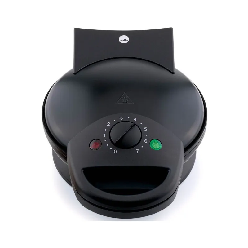 Wilfa WM-623B Vaffeljern