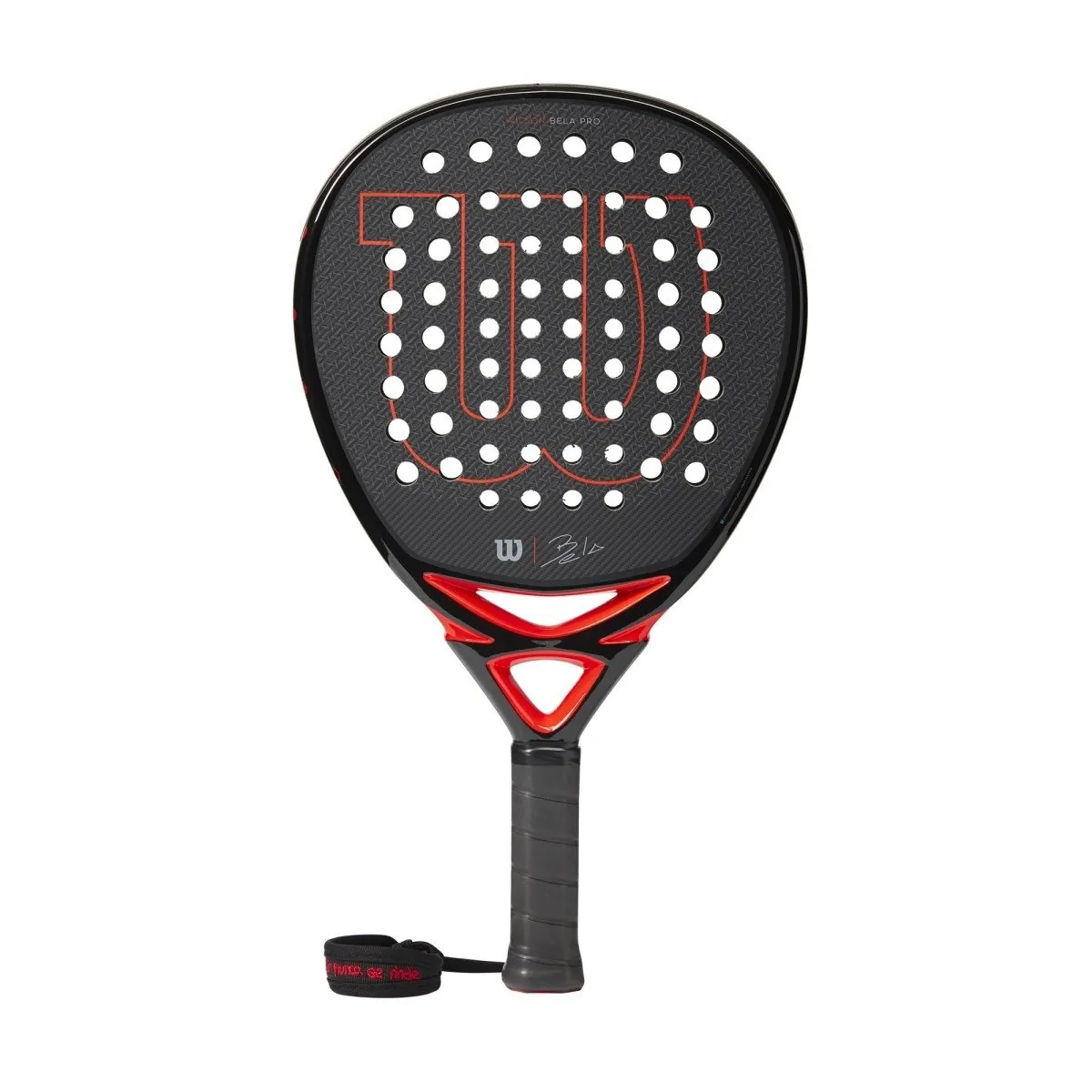 Wilson Bela Pro Padelbat