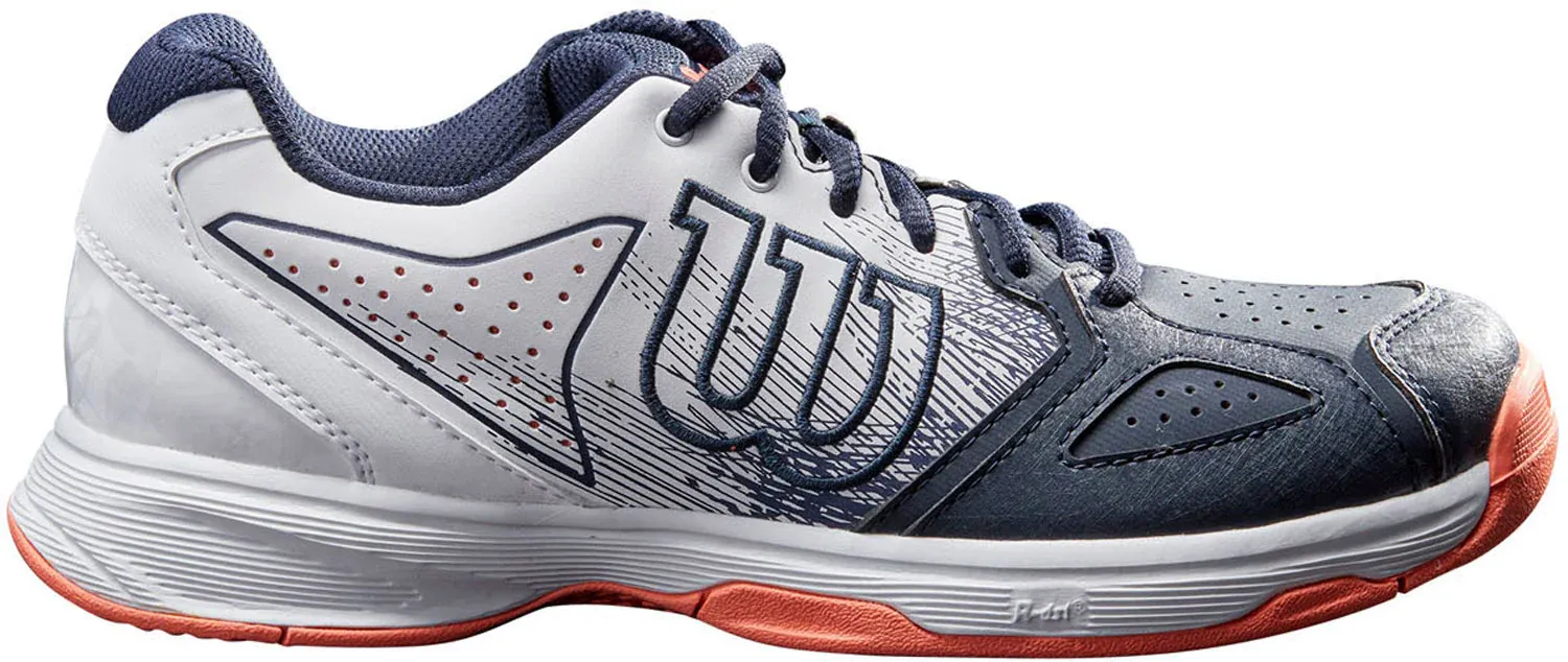 Wilson Kaos Stroke Dame