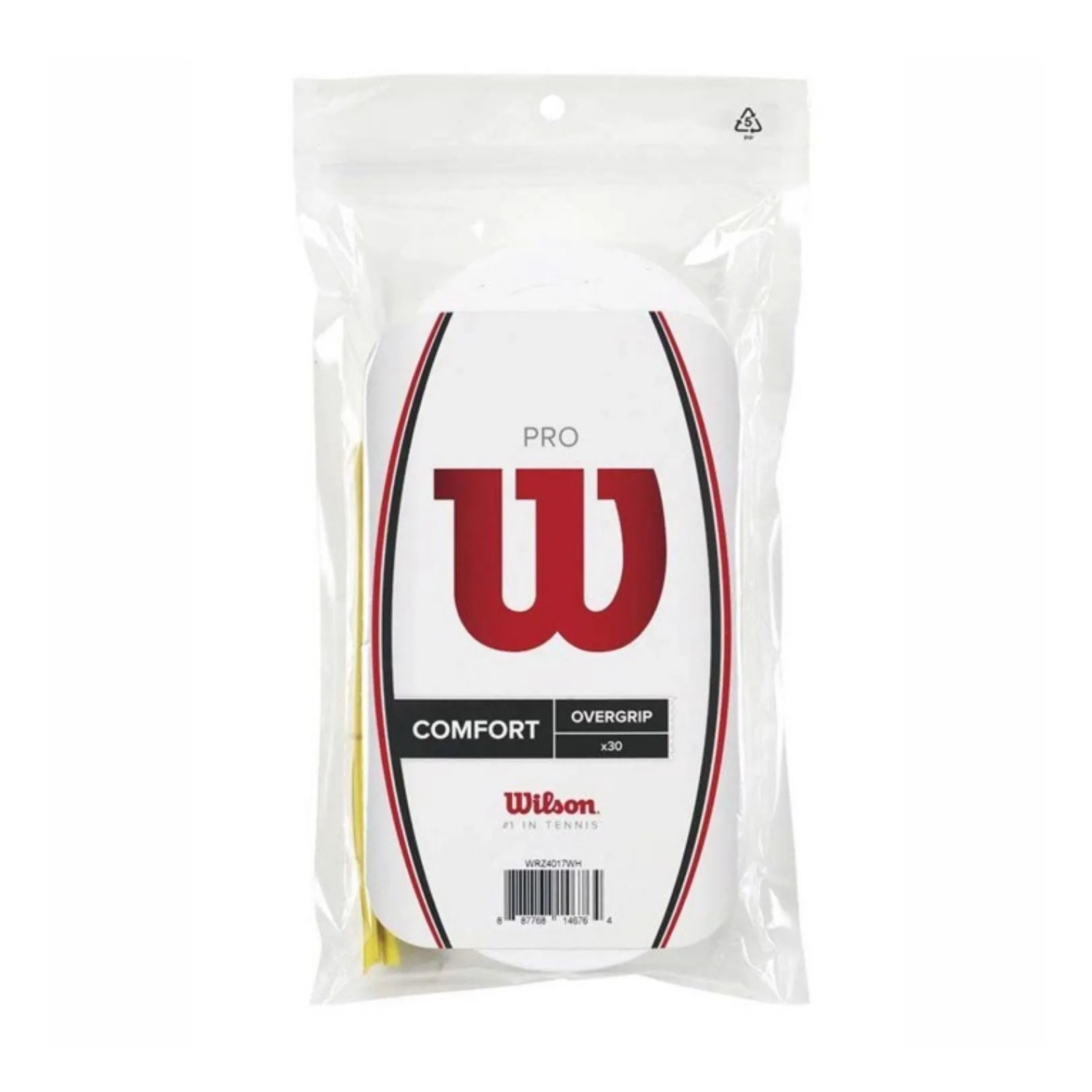 Wilson Pro Overgrip