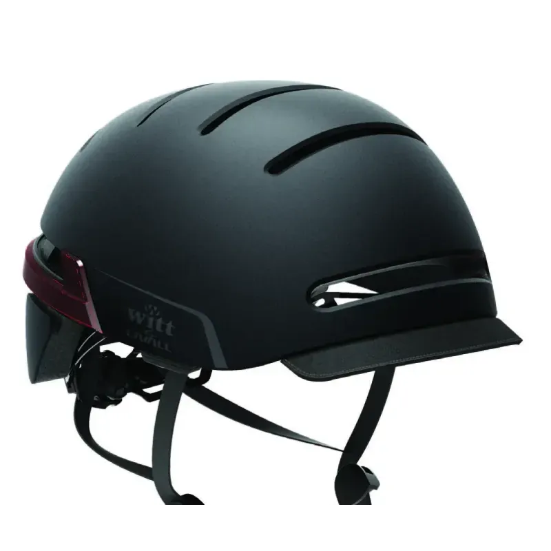 Witt by Livall Smart Helmet BH51MSB