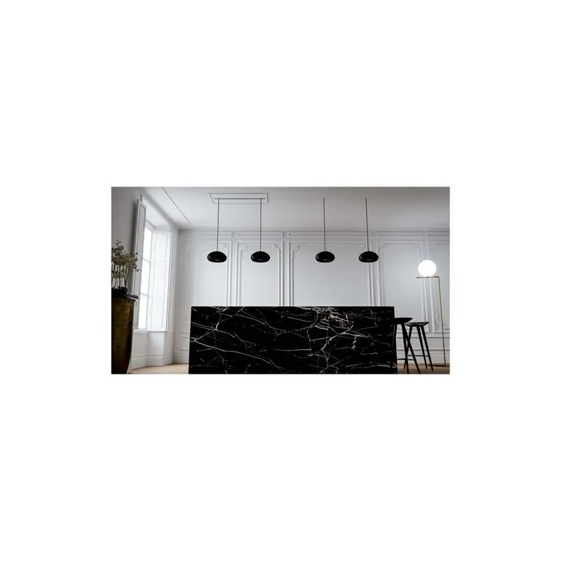 Witt Mercury Matte Black