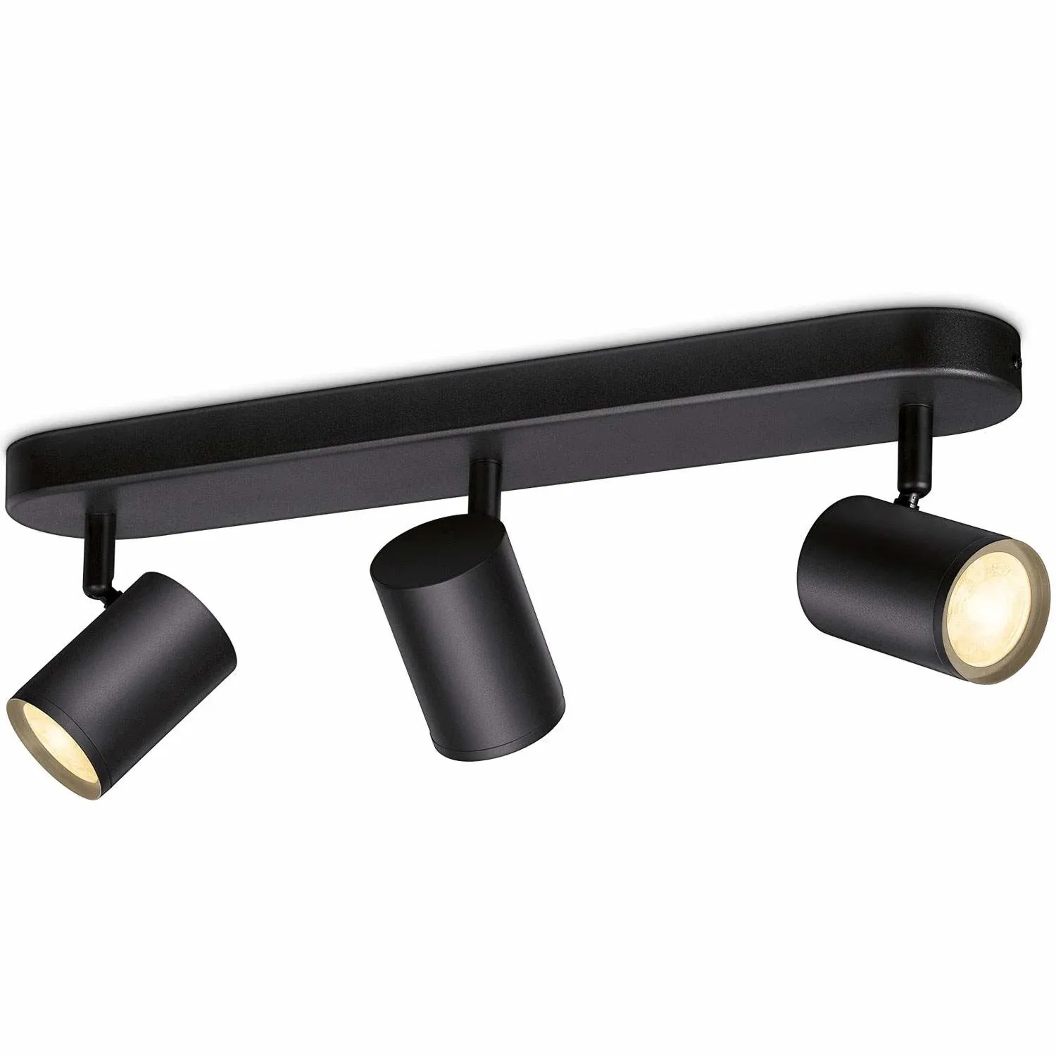 WiZ Imageo Spot 3x5W Kold-Varm Hvid