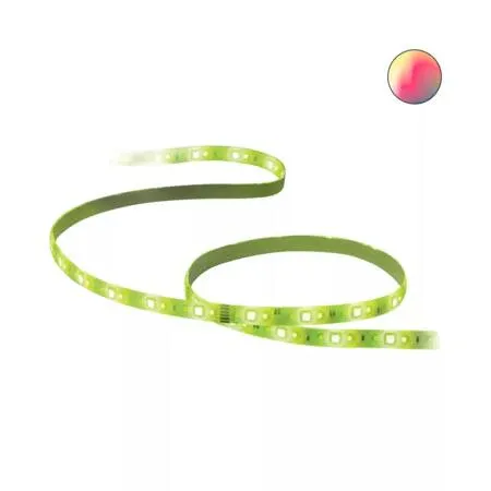 WiZ LED Strip 2M Starter Kit