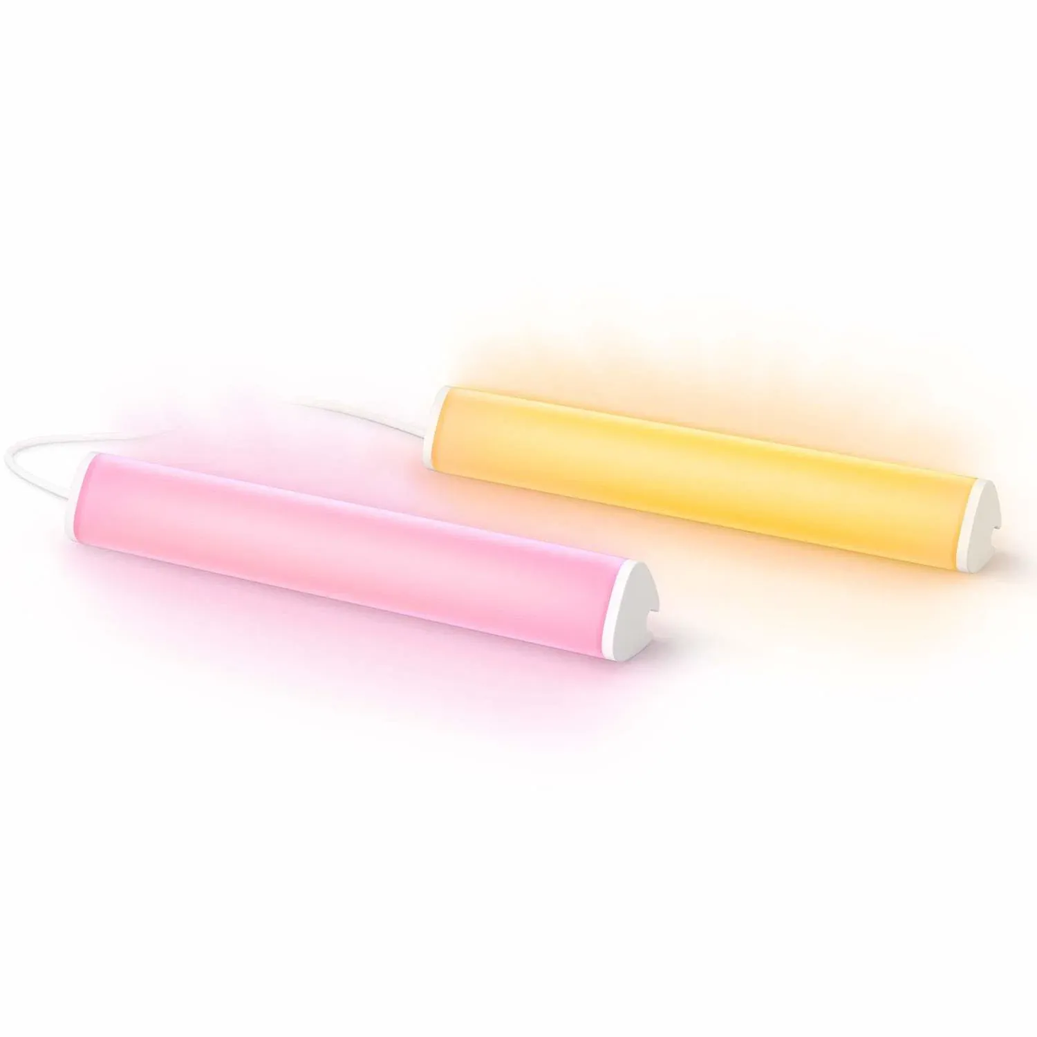WiZ Smart Bar Linear Light, Justerbar hvidt & farvet lys