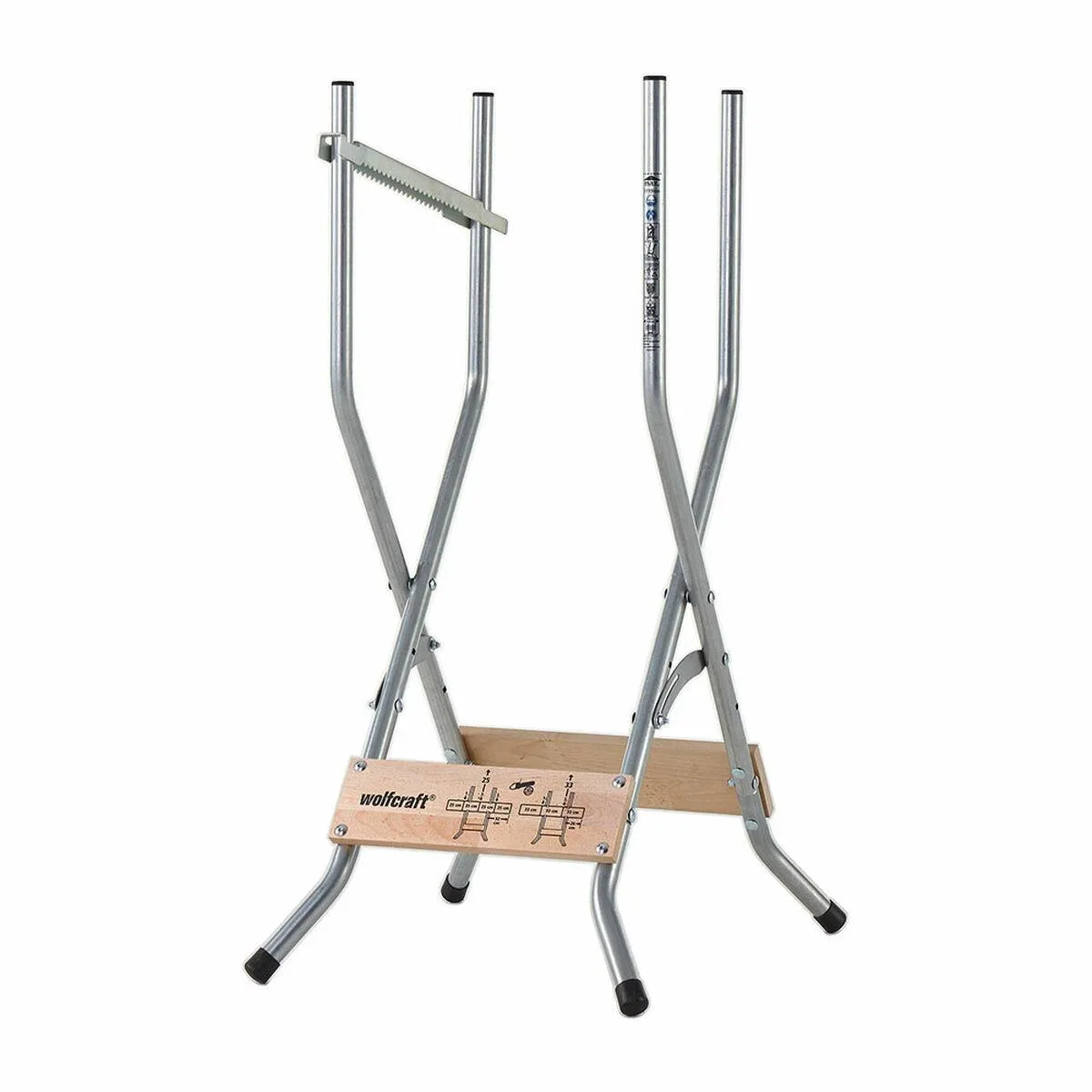 Wolfcraft SB 60 5119000 Motorsavsholder