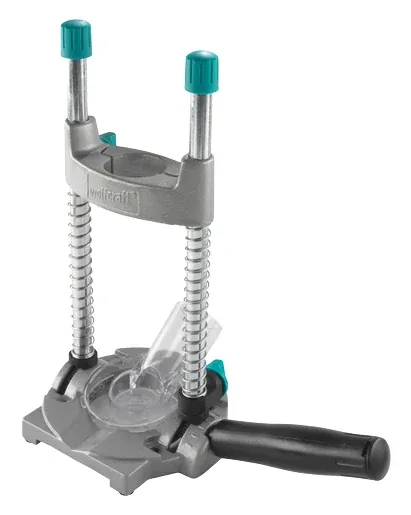 Wolfcraft Tecmobil borestander