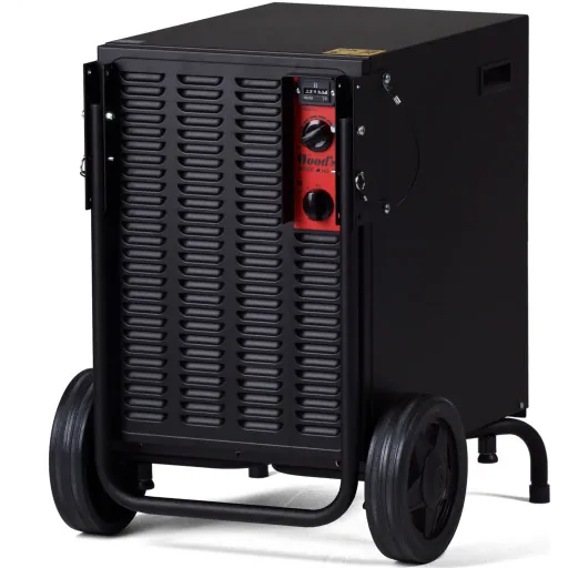 Woods WCD4 Pro