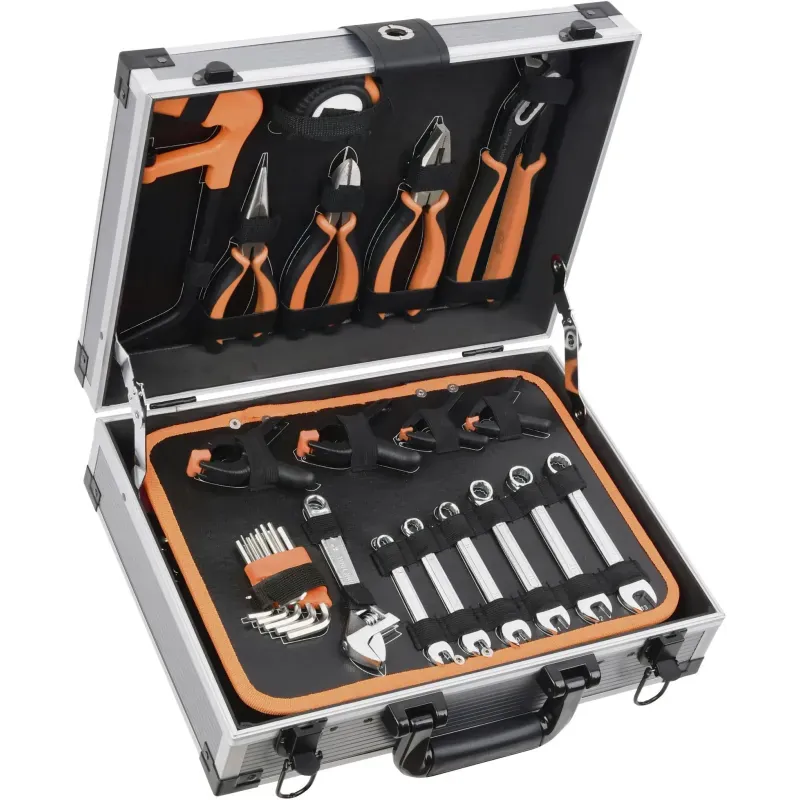 Work-it Værktøjskuffert 58936