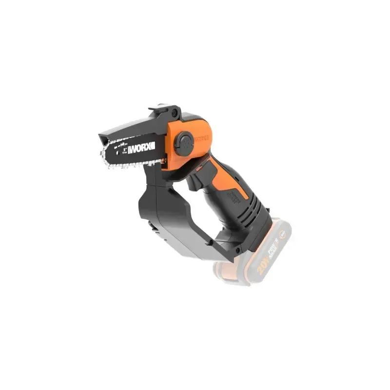 Worx Håndholdt Mini Kædesav 20V