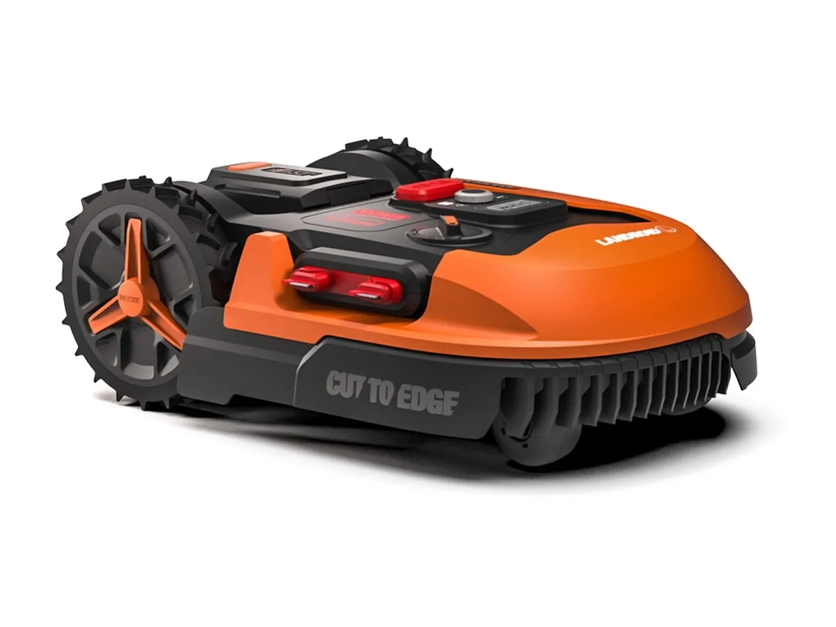 WORX Landroid L1000 WR147E.1