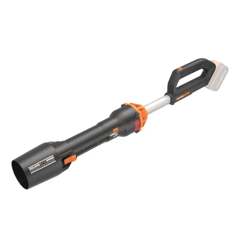 Worx WG543E