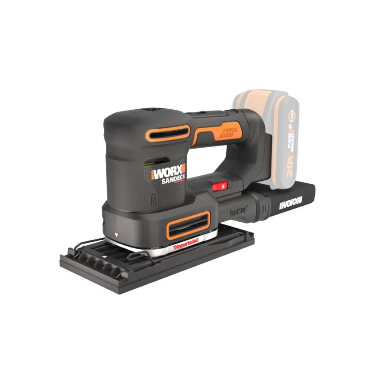 Worx WX820.9