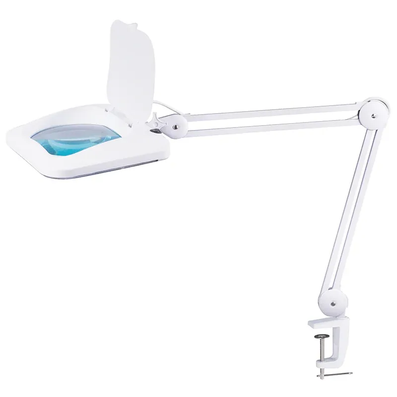 WRKPRO LED Luplampe SIRIUS