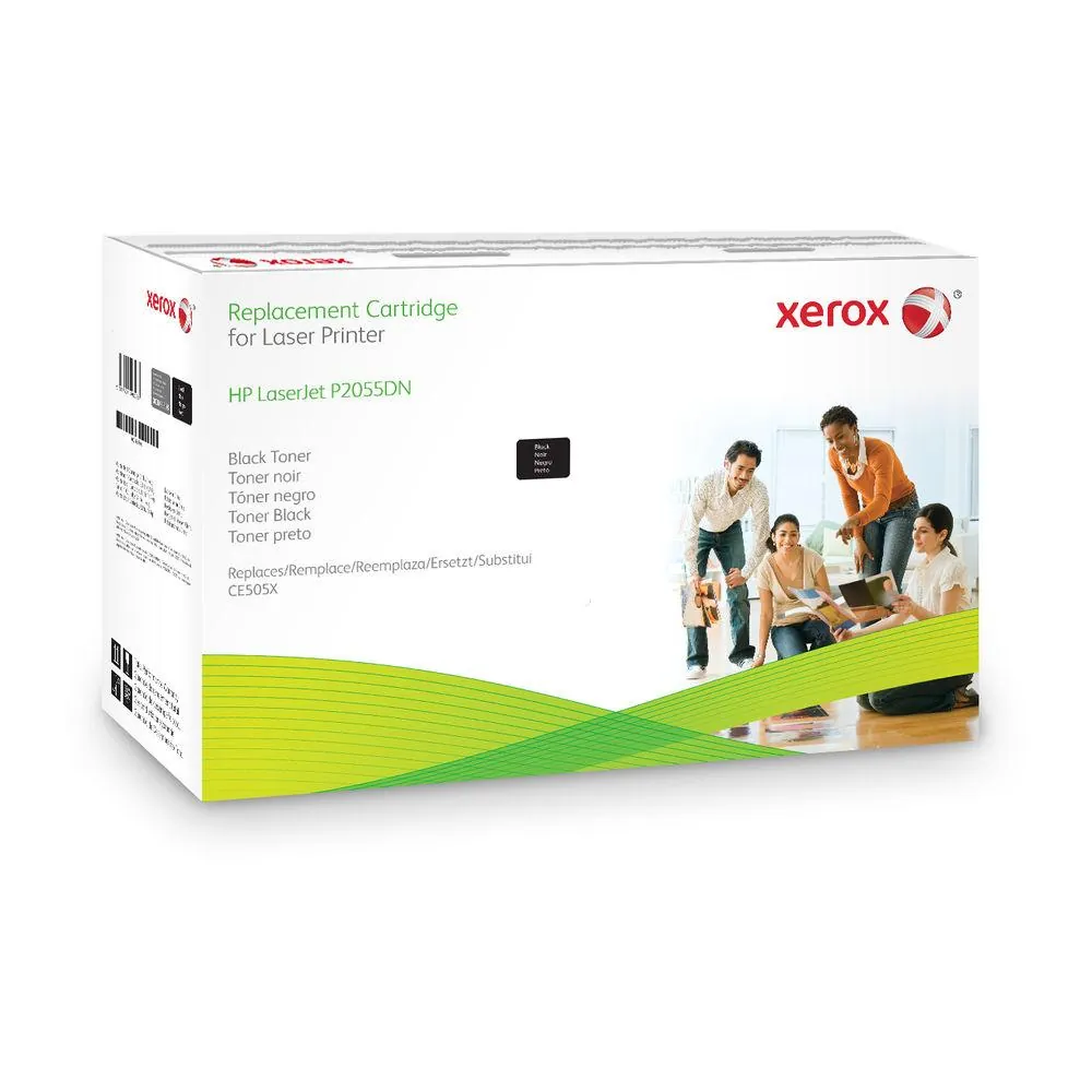 Xerox 003R99808 Toner