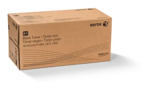 Xerox 006R01552 Sort toner Original