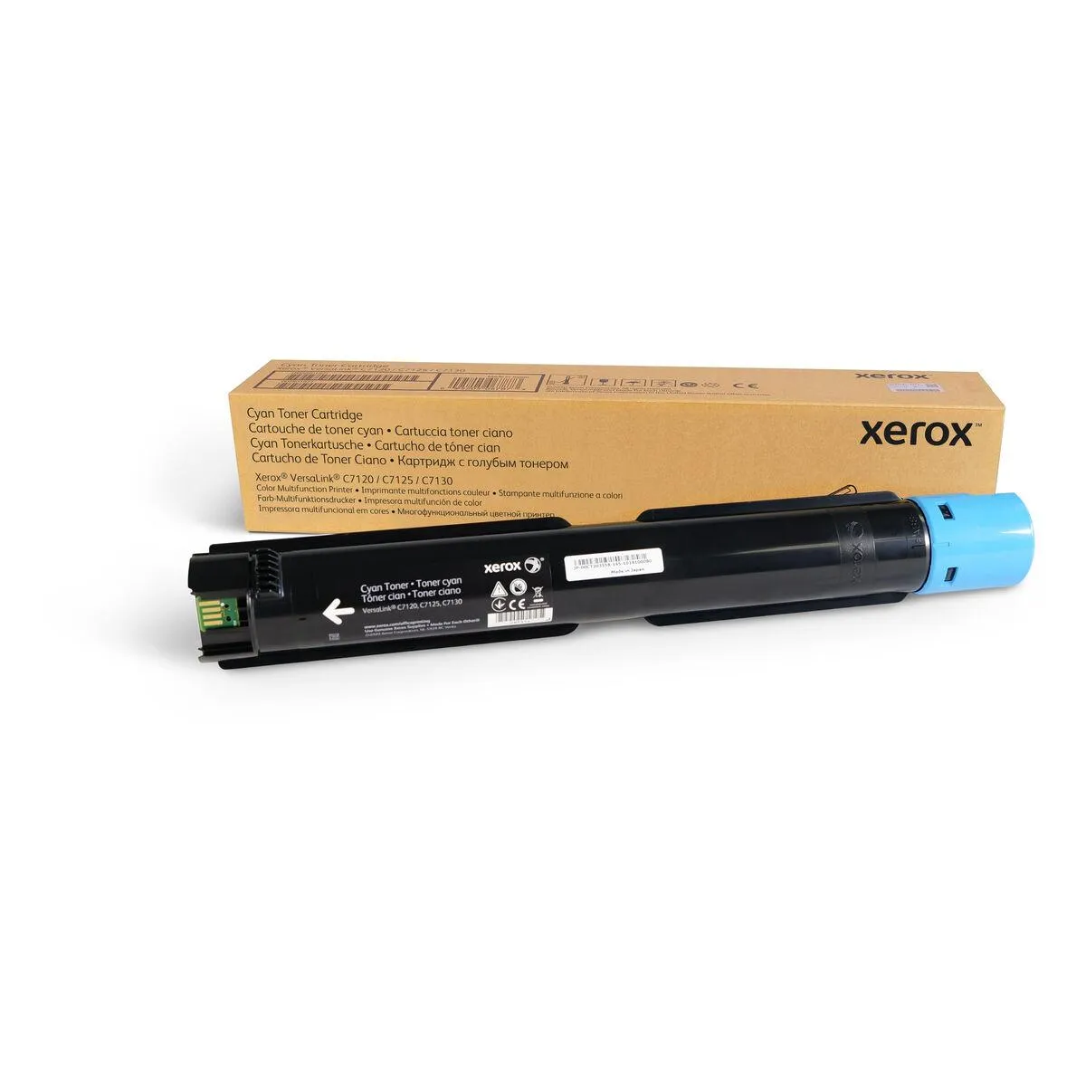 Xerox 006R01825 Cyan
