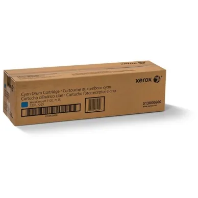 Xerox 013R00660 Cyan Tromle