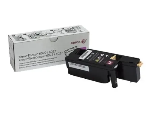 Xerox 106R02757 Magenta Toner