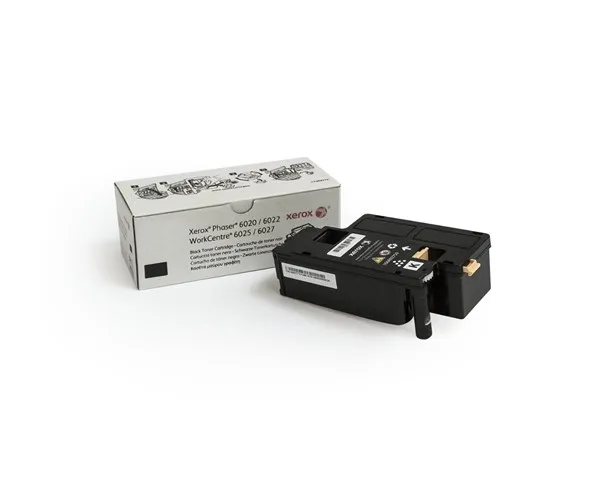 Xerox 106R02759 Sort Lasertoner