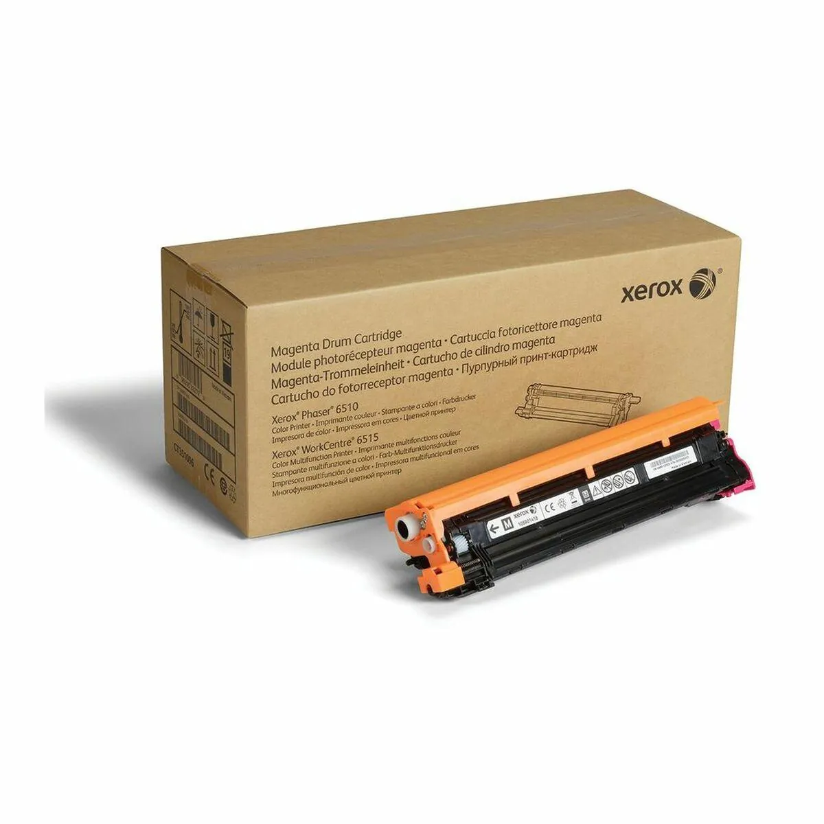 Xerox 108R01418 Magenta Tromleenhed