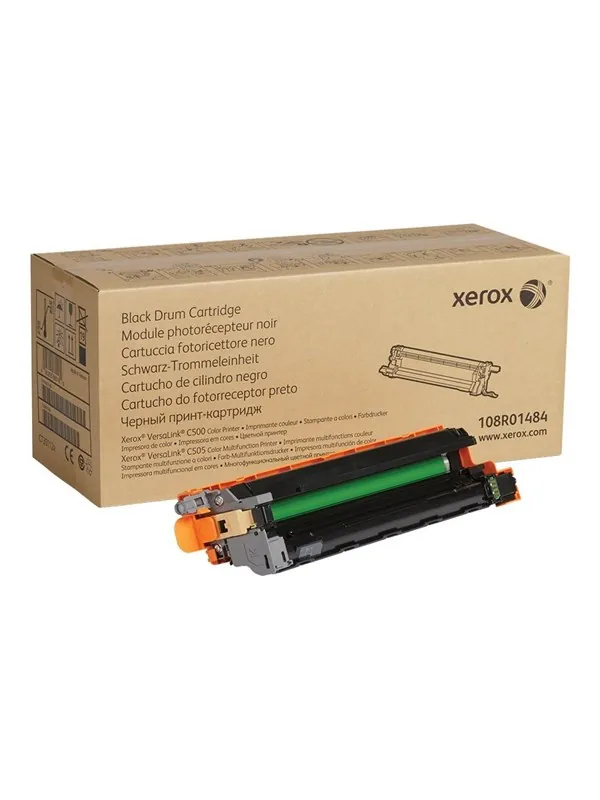 Xerox 108R01484 Black Drum
