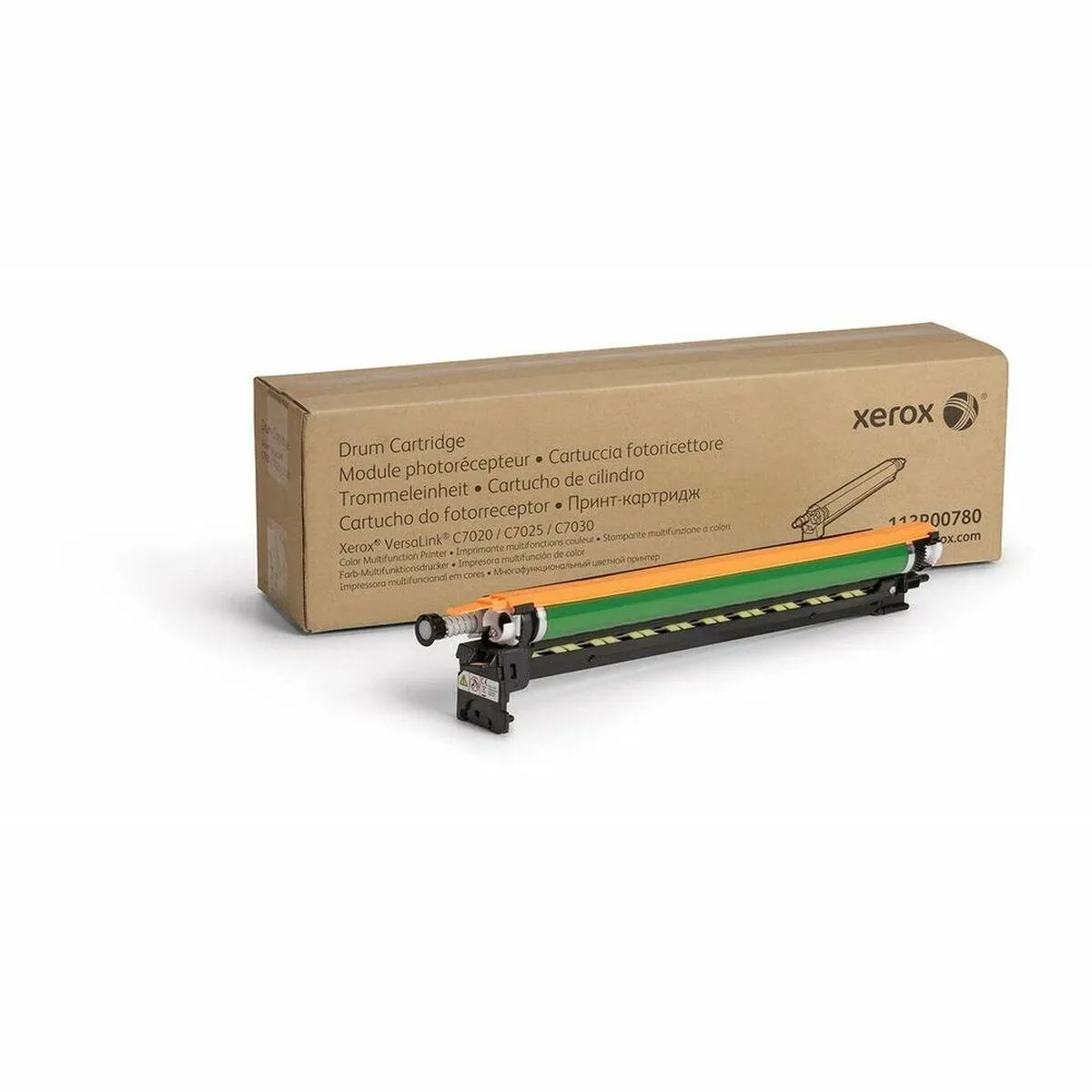 Xerox 113R00780 Tromlepatron