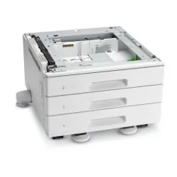 Xerox Three Tray Module
