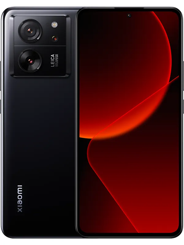 Xiaomi 13T Pro 512GB/12GB Black