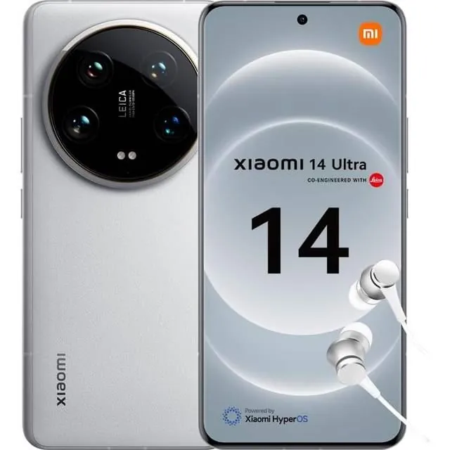 Xiaomi 14 Ultra 5G