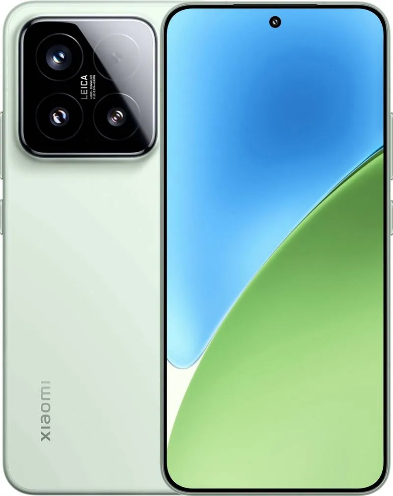 Xiaomi 15 5G