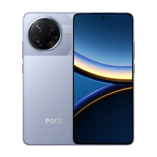 Xiaomi Poco F7 Pro 5G