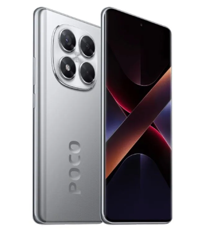 Xiaomi POCO X7