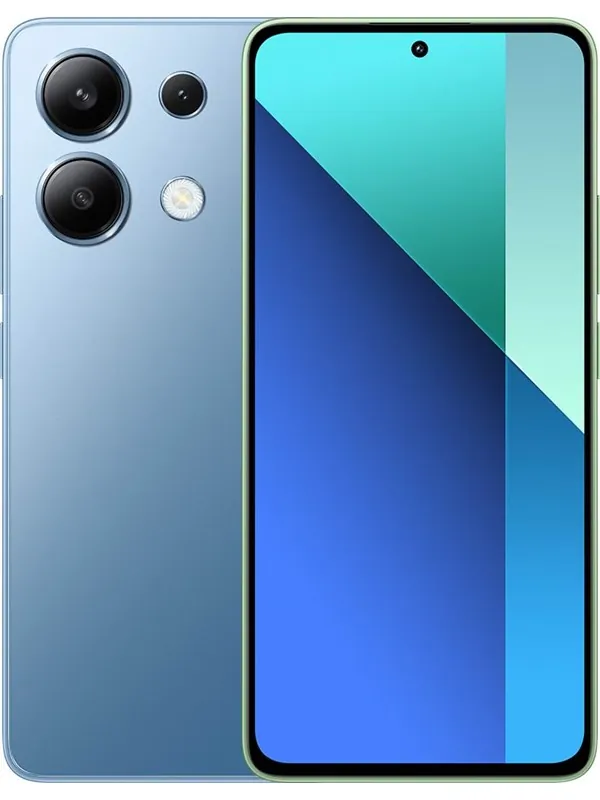 Xiaomi Redmi Note 13