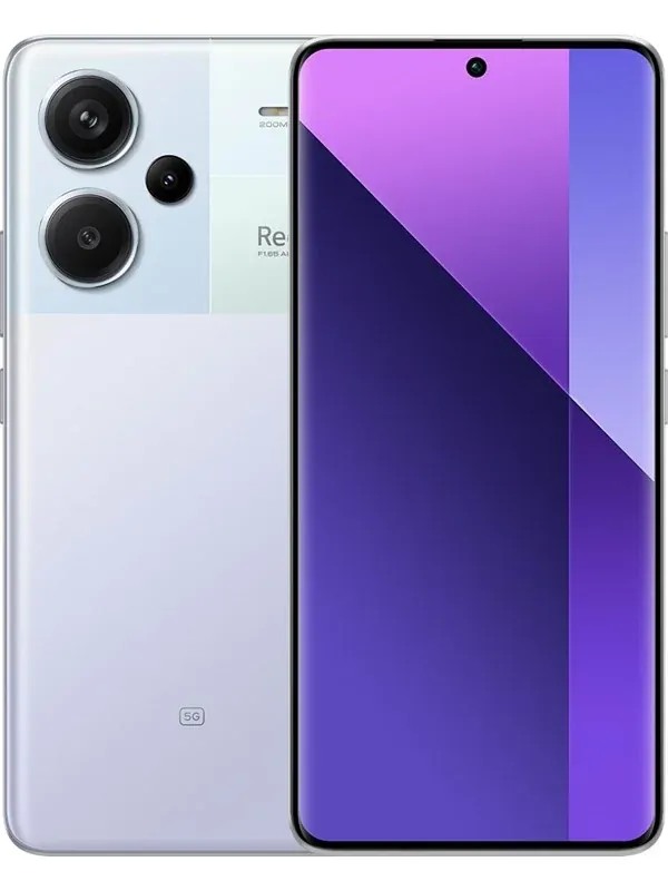 Xiaomi Redmi Note 13 Pro+ 5G 512GB