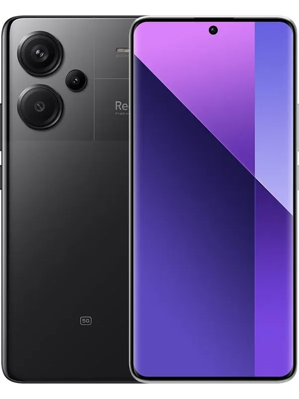 Xiaomi Redmi Note 13 Pro+