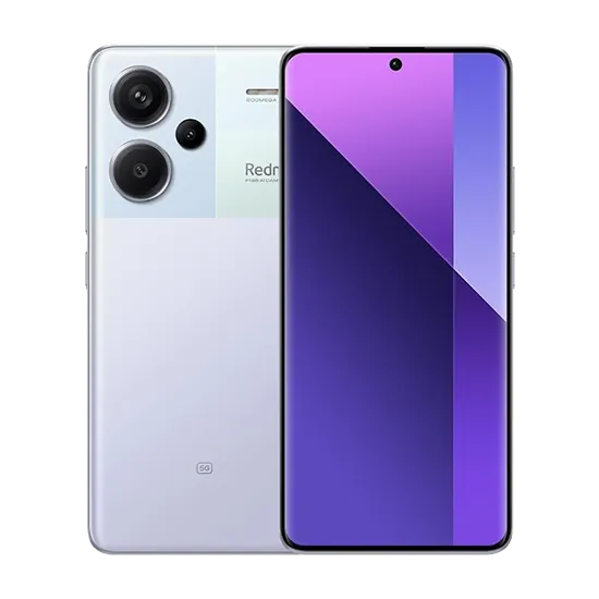 Xiaomi Redmi Note 13 Pro+