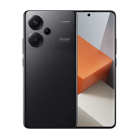 Xiaomi Redmi Note 13 Pro+