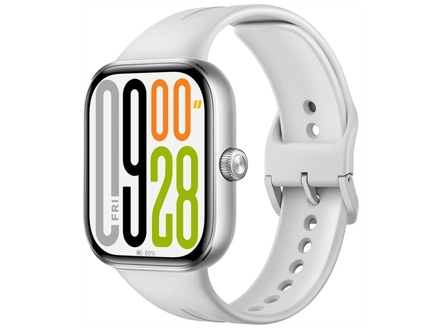 Xiaomi Redmi Watch 5