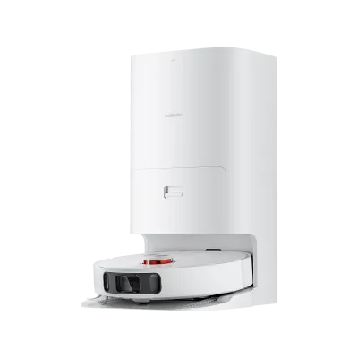 Xiaomi Robot Støvsuger X10+