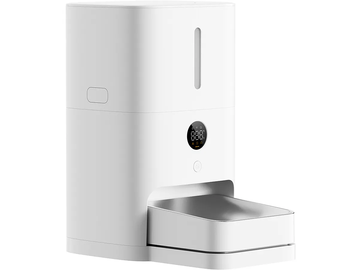 Xiaomi Smart Pet Food Feeder 2