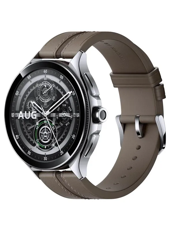 Xiaomi Watch 2 Pro