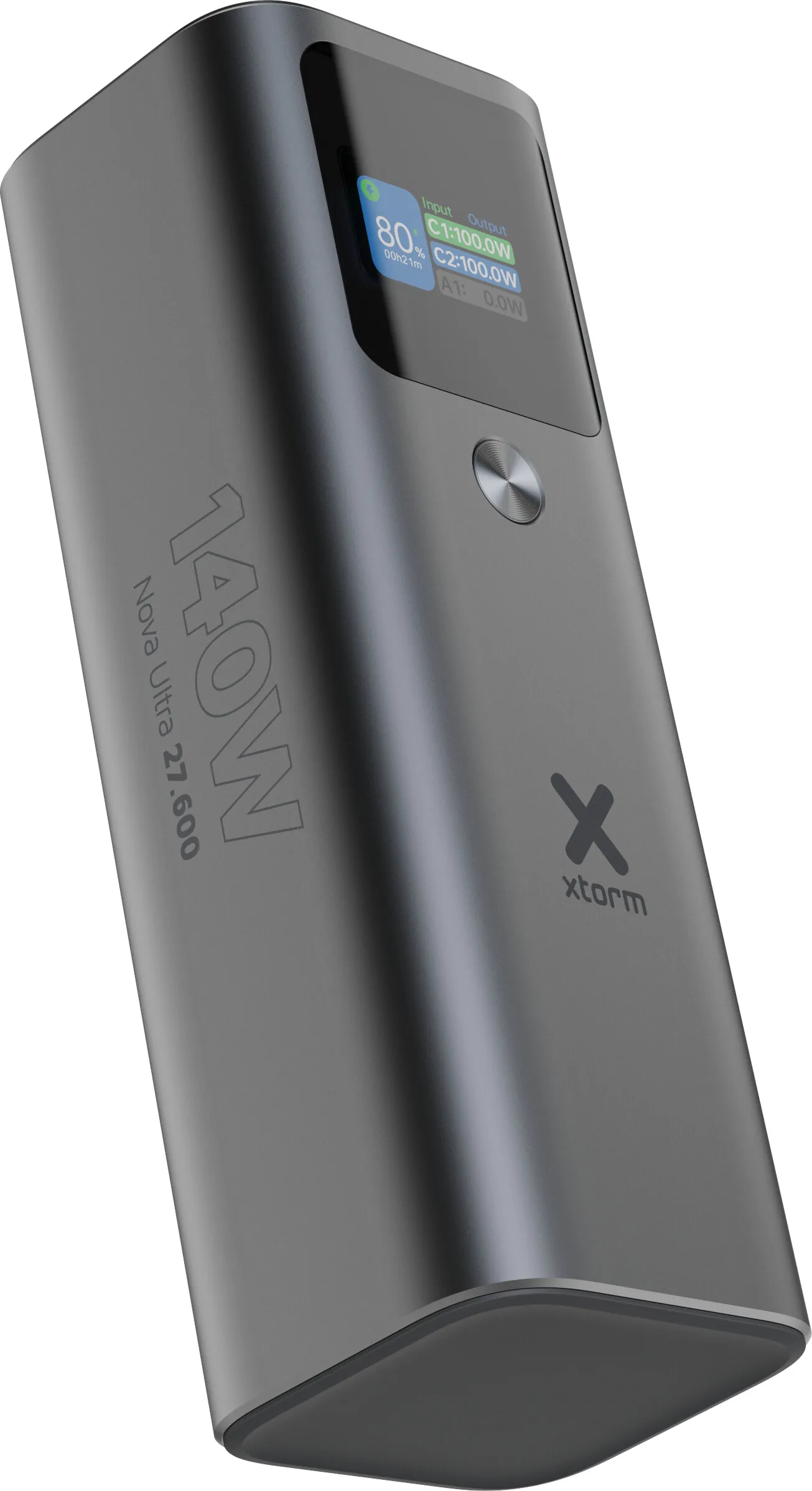 Xtorm Nova Ultra Power Bank 140W