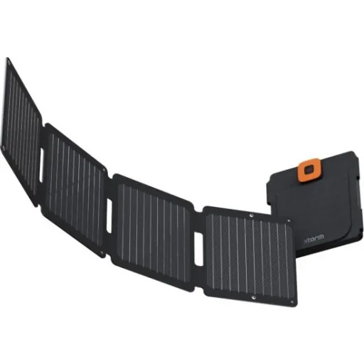 Xtorm SolarBooster XR2S28 Bærbart panel 28W