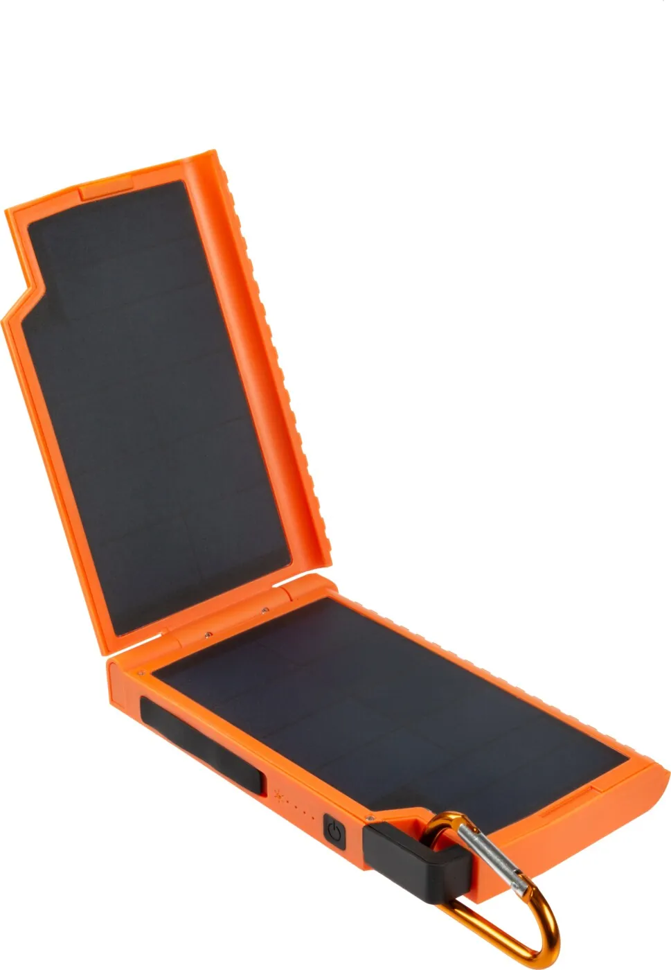 Xtorm Xr105 Solar Supercharger