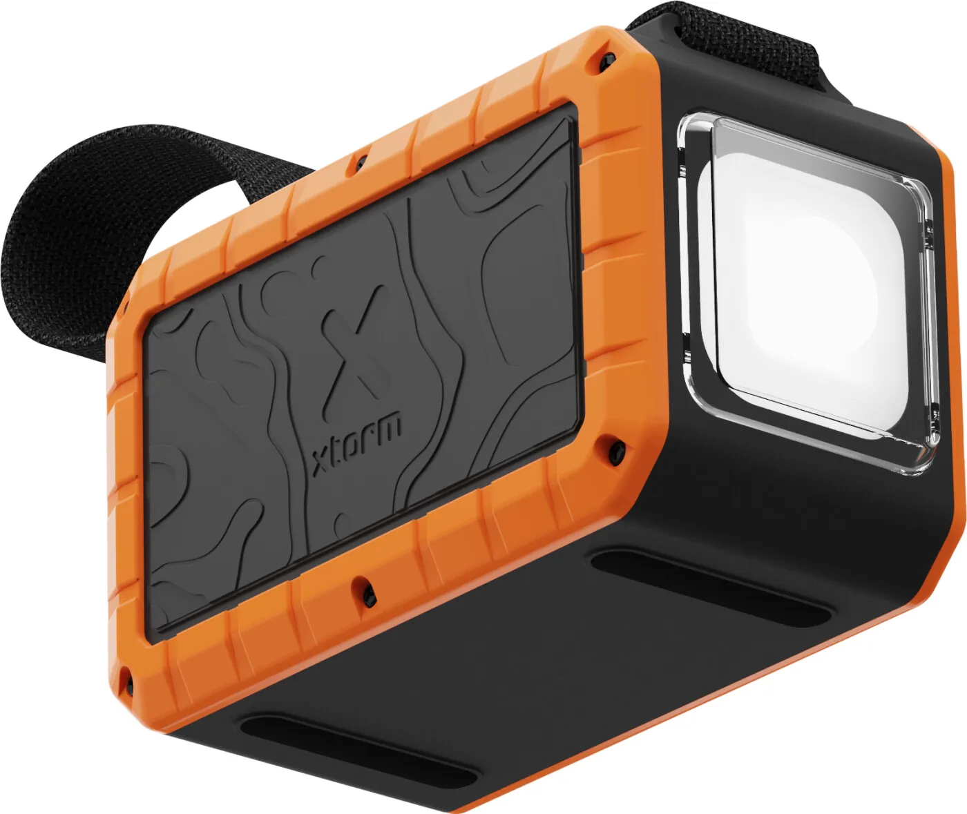 Xtorm Xr204 Rugged Flashlight Power Bank