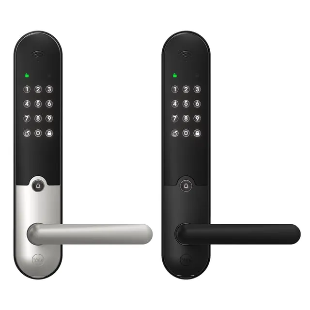 Yale Doorman L3S Flex