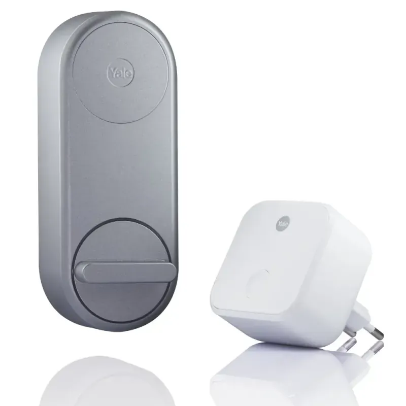 Yale Linus Smart Lock